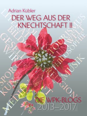 cover image of Der Weg aus der Knechtschaft II